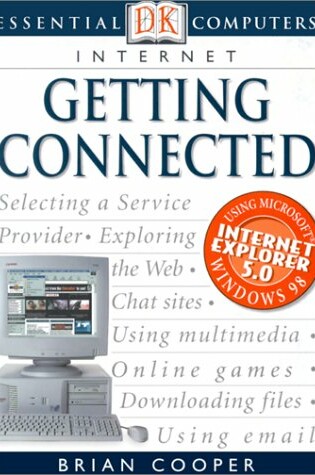 Cover of Internet Getting Connected