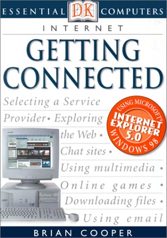 Book cover for Internet Getting Connected