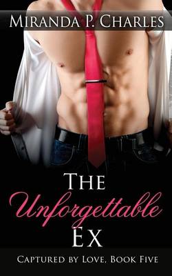 Book cover for The Unforgettable Ex