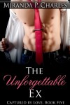 Book cover for The Unforgettable Ex