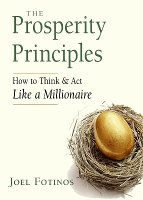 Book cover for The Prosperity Principles