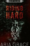 Book cover for Riding Hard