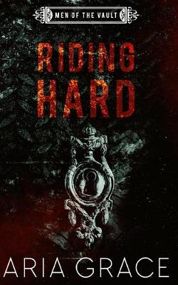 Cover of Riding Hard