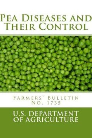 Cover of Pea Diseases and Their Control