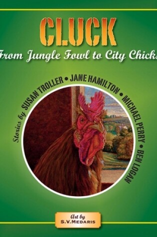 Cover of Cluck