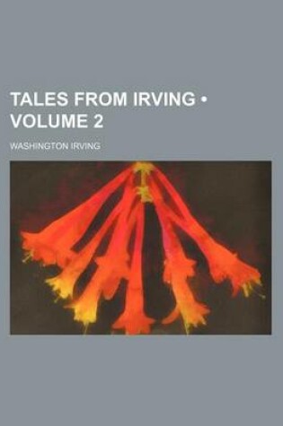 Cover of Tales from Irving (Volume 2)