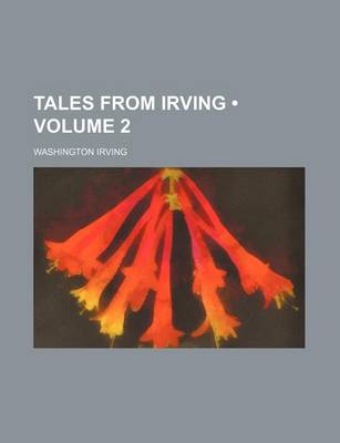 Book cover for Tales from Irving (Volume 2)