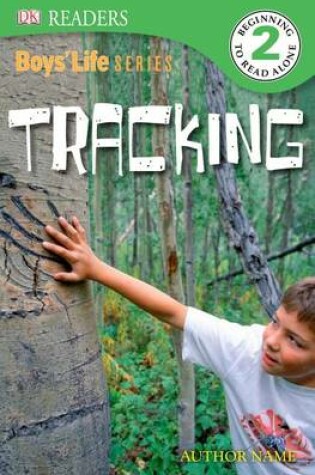 Cover of Tracking