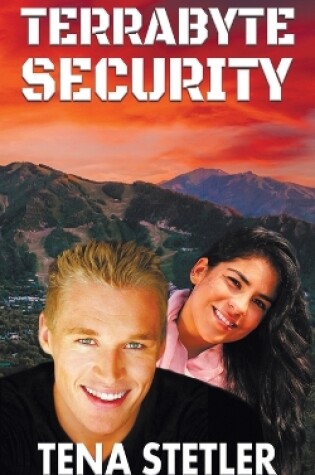 Cover of Terrabyte Security