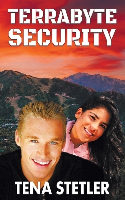 Book cover for Terrabyte Security