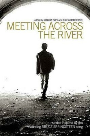 Cover of Meeting Across the River