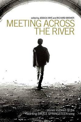 Book cover for Meeting Across the River