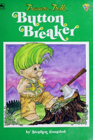 Cover of Treasure Troll Button Breaker