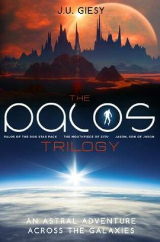 Cover of The Palos Trilogy