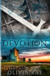 Book cover for Devotion