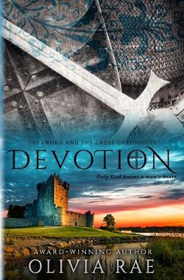 Book cover for Devotion