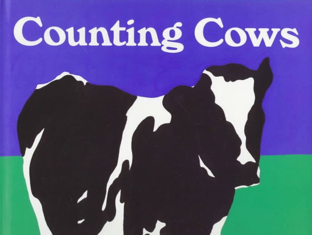 Cover of Counting Cows