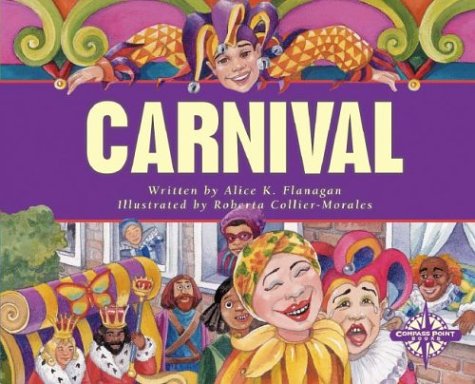 Cover of Carnival