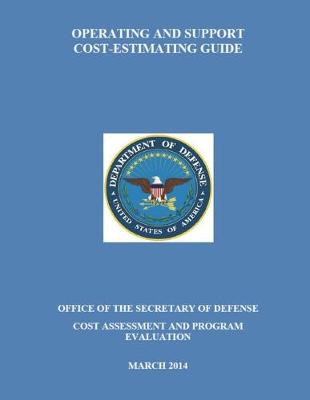 Book cover for Operating and Support Cost-Estimating Guide