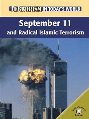 Book cover for September 11 and Radical Islamic Terrorism