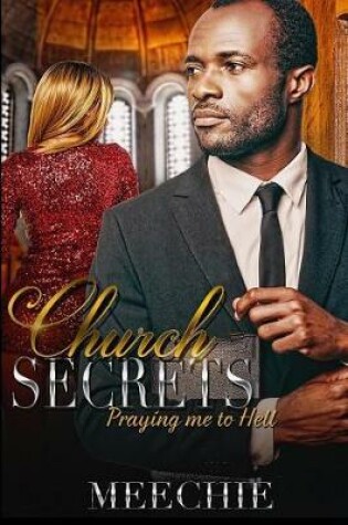 Cover of Church Secrets