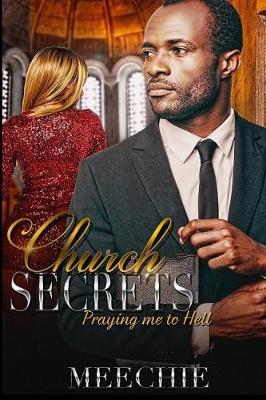 Book cover for Church Secrets