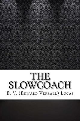 Book cover for The Slowcoach