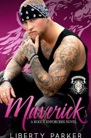 Cover of Maverick