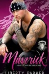 Book cover for Maverick