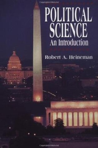 Cover of Political Science