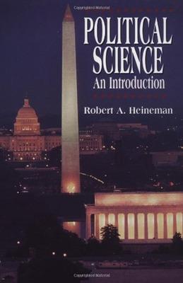 Book cover for Political Science