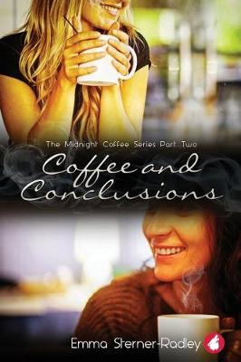Book cover for Coffee and Conclusions