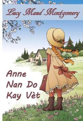 Book cover for Anne Nan Gables Vet