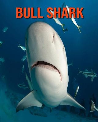 Book cover for Bull Shark