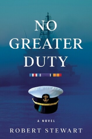 Cover of No Greater Duty