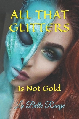 Book cover for All That Glitters