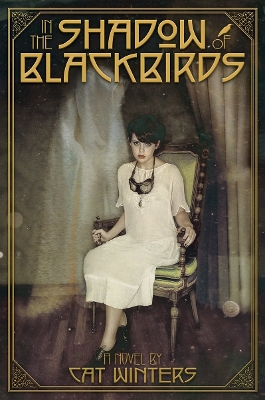Book cover for In the Shadow of Blackbirds