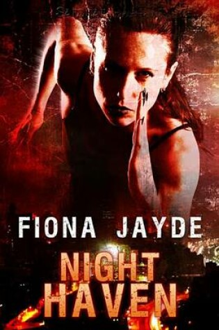 Cover of Night Haven