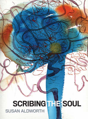 Book cover for Scribing the Soul