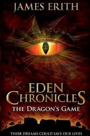 Cover of The Dragon's Game