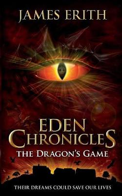 Book cover for The Dragon's Game