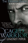 Book cover for Caged Warrior