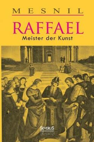 Cover of Raffael