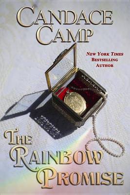 Book cover for The Rainbow Promise