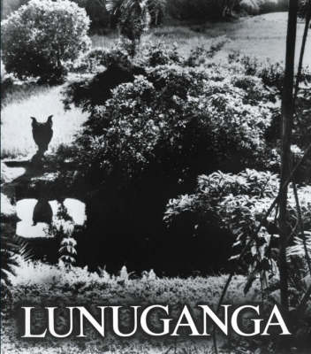 Book cover for Lunuganga