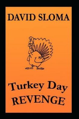 Cover of Turkey Day REVENGE