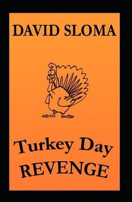 Book cover for Turkey Day REVENGE