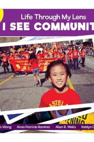 Cover of I See Community