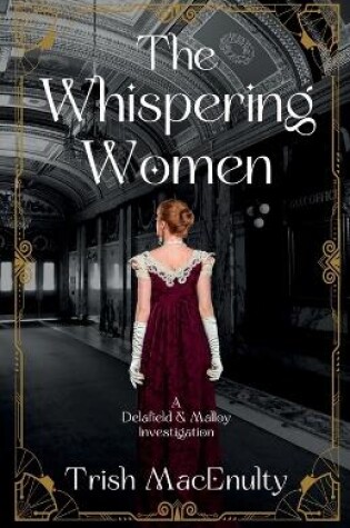 Cover of The Whispering Women