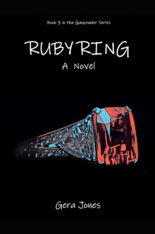 Cover of Ruby Ring